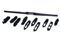 Maxgear Scheibenwischer Wischblatt WischerbläTter Hinten 39-0605