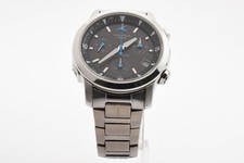 【NEAR MINT】 CASIO OCW-10 Oceanus Quartz S...
