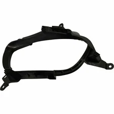 New RH Side Head Lamp Bracket Fits 14-18 Jeep Cherokee Exc. Trailhawk CH2509110