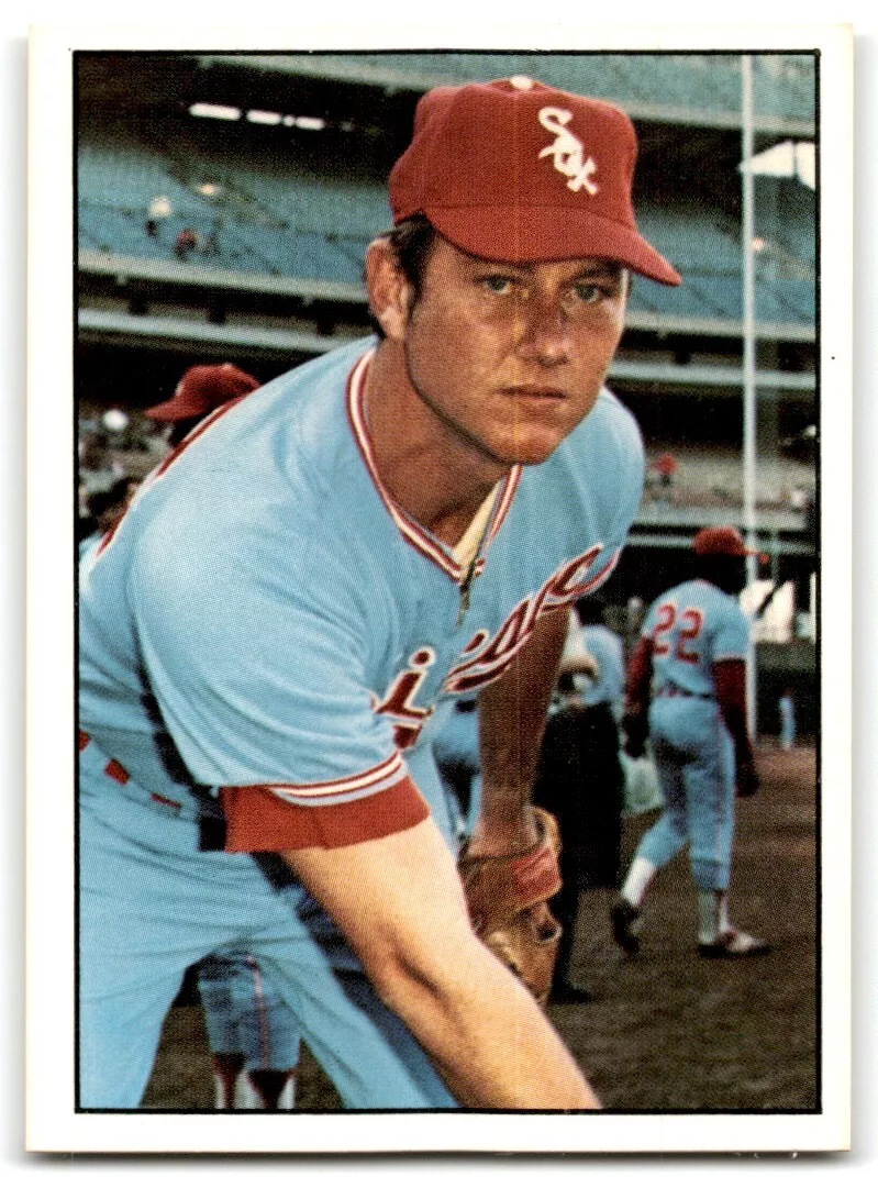 Chicago white outlet sox 1976 jersey