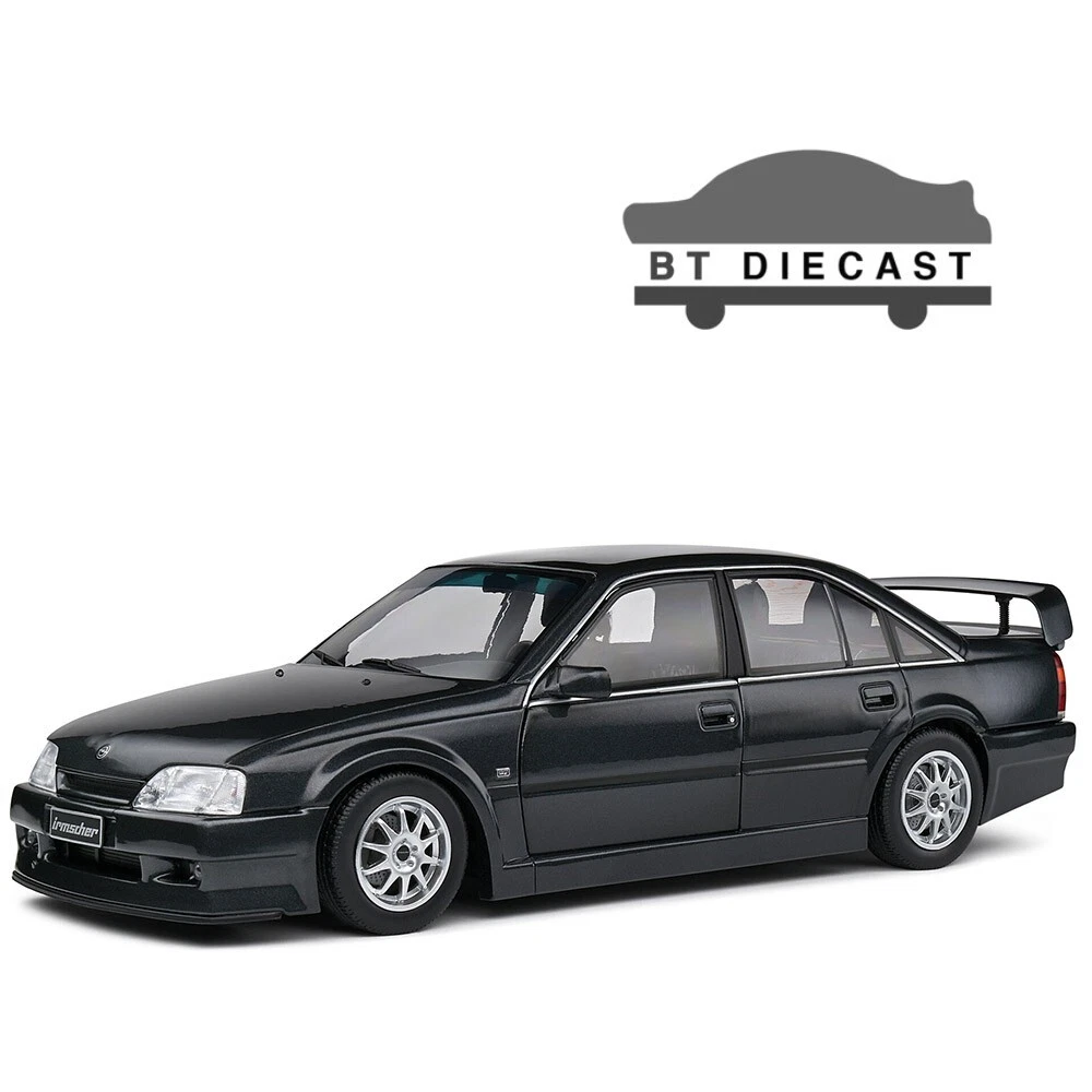 Opel 1:18 Scale Diecast Cars for sale - eBay
