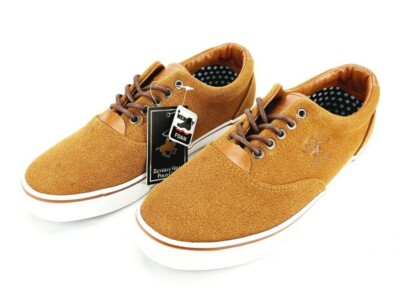 polo skate shoes