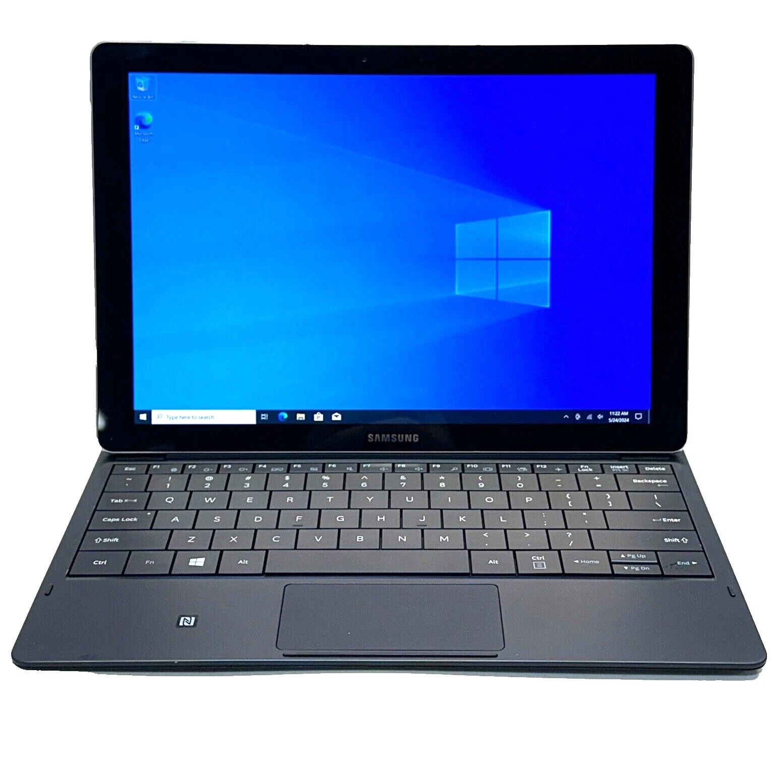 Samsung Galaxy TabPro S Windows 10 Tablets & eReaders