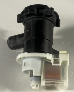 Siemens WIM5 WM14A222/11 Laugenpumpe Pumpe 9000228629 #1297-5