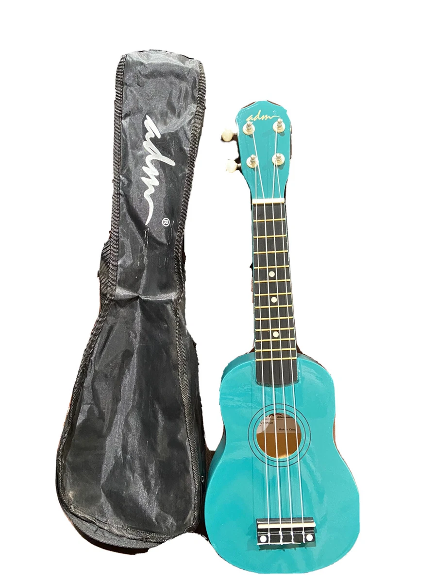 Adm ukulele deals