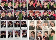 STRAY KIDS 5-STAR 5STAR DOME TOUR 2023 Seoul UNVEIL 13 OFFICIAL PHOTO CARD