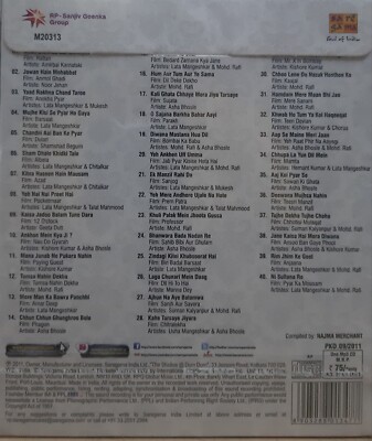 Classics Revival Vol Ni Sultana Re Bollywood Hindi Songs MP3