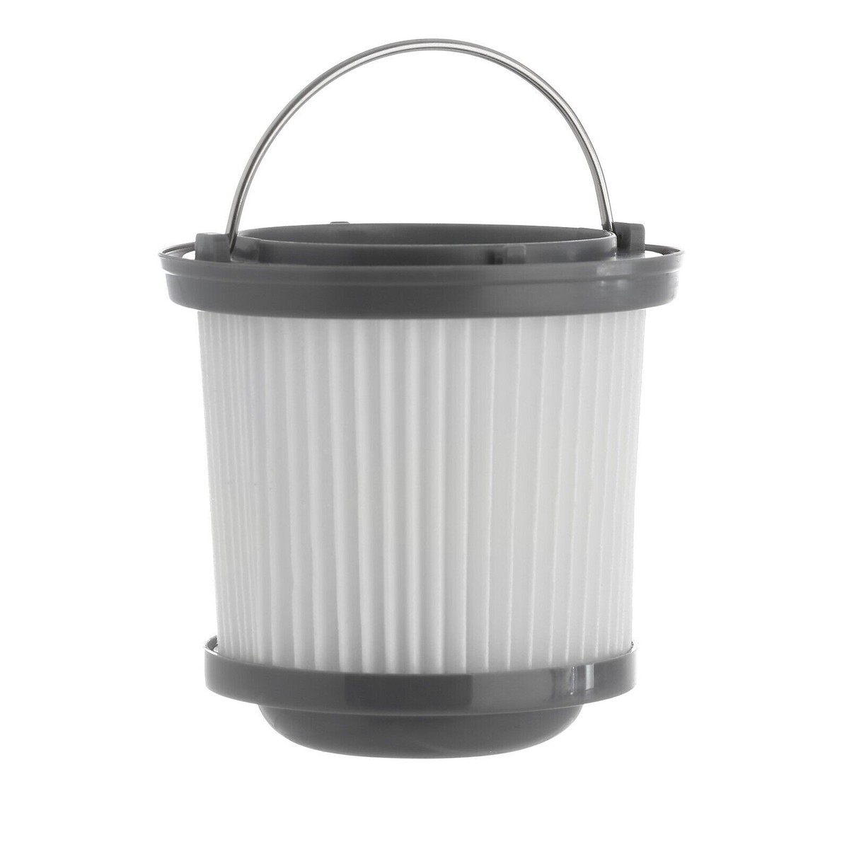 3 Pack Pleated Filters For Black & Decker Dustbuster Pivot - PVF110 Compatible Replacement