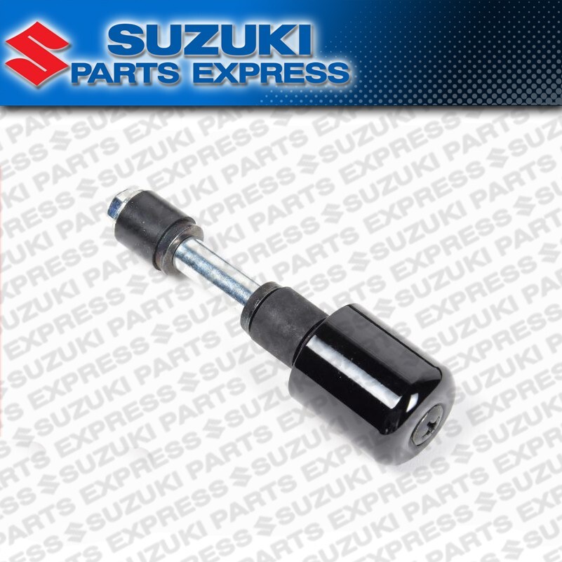 NEW OEM SUZUKI HANDLEBAR END WEIGHT 2019 - 2022 GSX-S750 56200