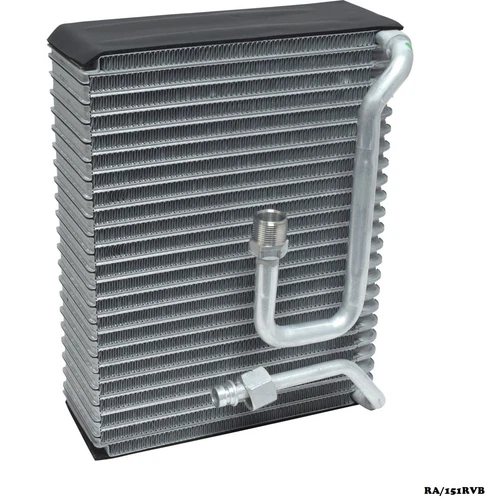 A/C Evaporator Core for LAND ROVER RANGE ROVER 3.9L 4.0L 4.2L 1994-99 RA/151RVB - Picture 1 of 6