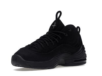 Size 9.5 - Nike Stussy x Air Penny 2 Black for sale online Size 9.5 - Nike Stussy x Air Penny 2 Black for sale online