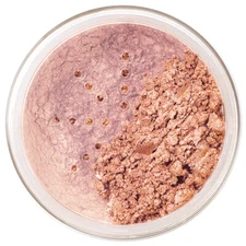 Mineral Shimmer Powder - Iridescent Face & Body Highlighting Glow - Fairy Dust 