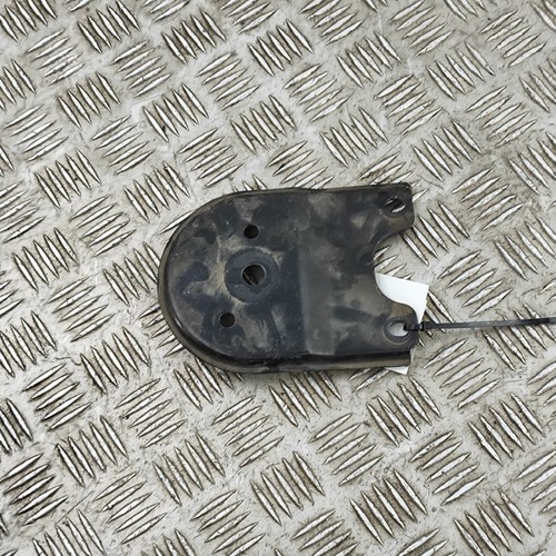 Mercedes-Benz EQS V297 Hinterachsträger Anschlagplatte A2973524000 245kw 26821489