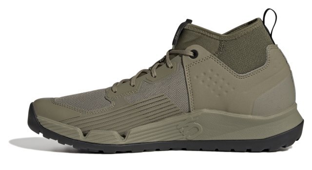 Five Ten Trailcross XT Shoes Orbit Green Carbon Pulse Lime