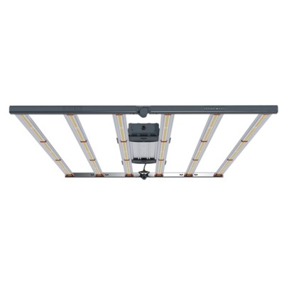 Fluence Led - Spydr 2X | 345W 120X120Cm
