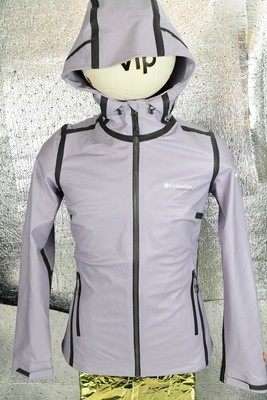 outdry ex stretch hooded shell