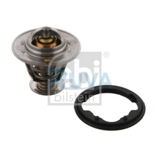 Fits Honda Civic 1991-2001 CR-V 1996-2002 HR-V 1999- Ruva Thermostat Coolant