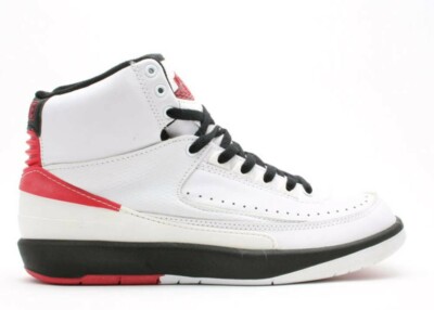 Jordan 2 Retro 