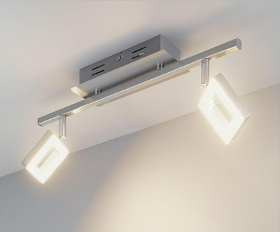 casa Nova LED-Spot 2flg