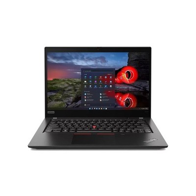 Lenovo ThinkPad X395 Laptop 13'' Ryzen 5 8GB RAM 256GB SSD Win11 B-Stock