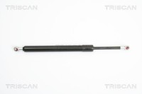 Heckklappen DäMpfer Gasfeder Kofferraum Triscan 8710 29274 FüR VW Jetta 3 1K2
