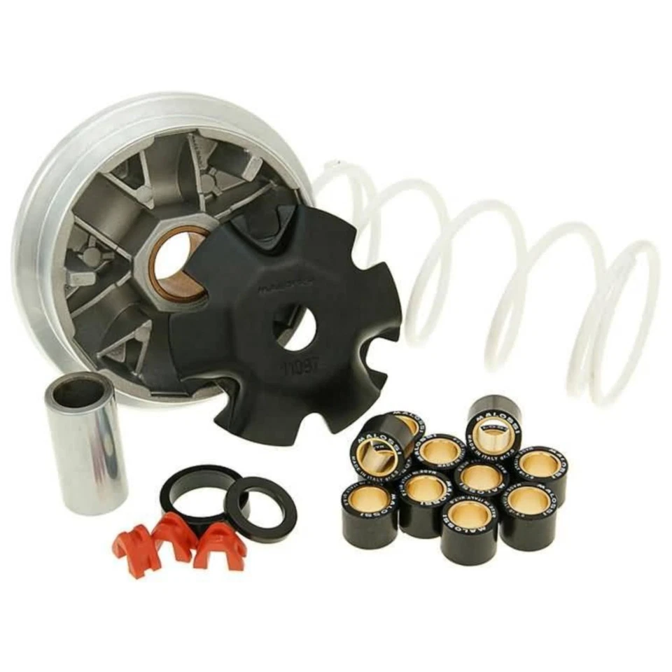 Variator Malossi Multivar Variomatik für für Suzuki Street Magic, Tuning und Per - Bild 1 von 1