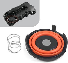 3 PCS PCV Valve Cover, OEM 25198874 55573746 25198498, Automotive Engine Valve