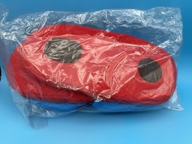 [NEW] SNK NEO GEO Slippers Rare Official Goods - Fast US Ship!