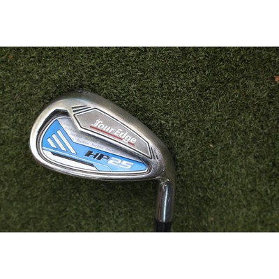 Tour Edge HP25 35.5 '' Golf S Keilabsatz Rh / 4H-SW91