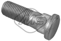 Metalcaucho Radschraube 39267 FüR Infiniti Passend FüR Nissan