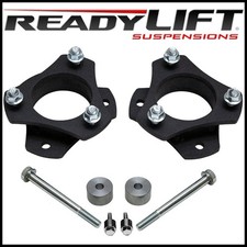 Readylift 2.5 Front Leveling Kit Fits 2000-2007 Toyota Sequoia Tundra