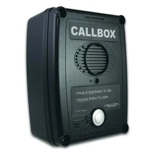 Ritron Wireless Intercom,UHF,Black RQX-411-BLK Ritron RQX-411-BLK 749387000776