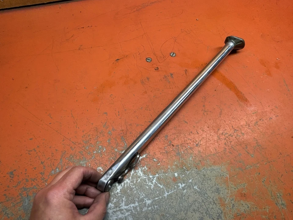 KTM 450 EXC-F 2017 OEM Kickstand 9003023044 2016-2023 Foto 3 de 4