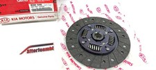 Disque d'embrayage Kia RIO