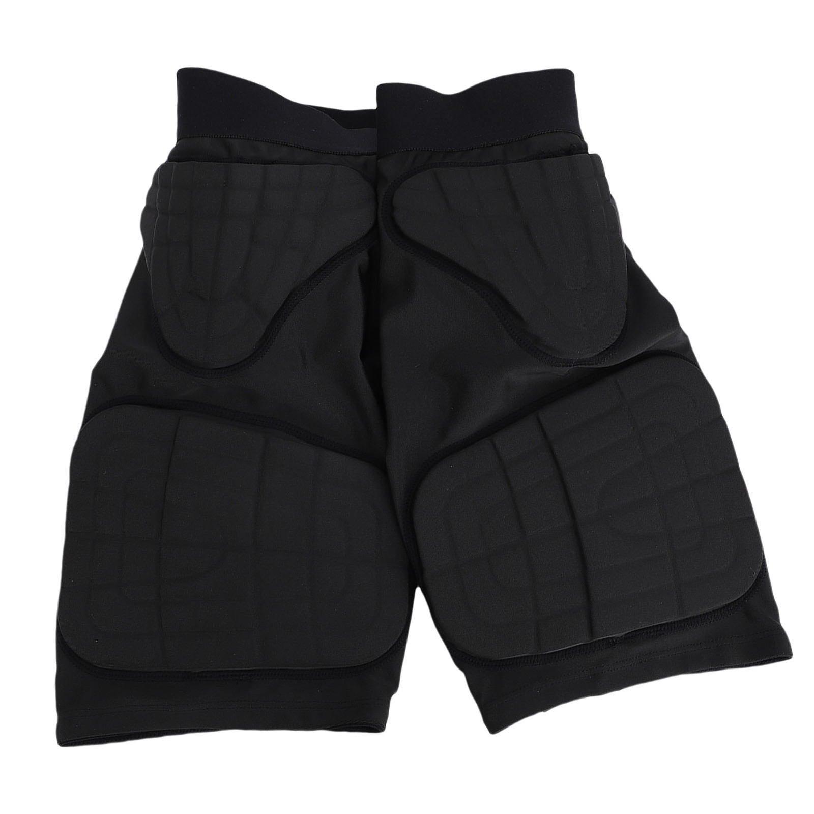 Youth Compression Shorts Padded Youth Compression Underwear Breathable For