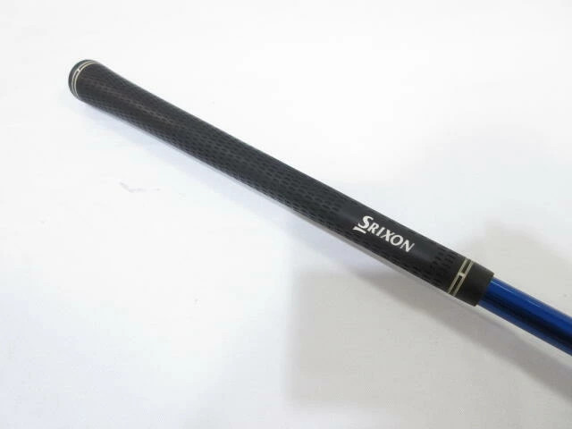 クラブ Miyazaki Blue mizu 6S / SRIXON SRIXON Z565 Iron 8 Club Set 5I - 9I PW AW SW Miyazaki Kaula