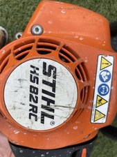 Hedge Trimmer Petrol