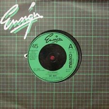 Sho Nuff - It's Alright, 7'', (Vinyl)