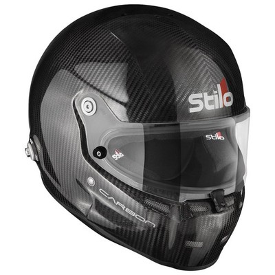 Stilo Helmets AA0700AF1T61 ST5 GT Carbon Racing Helmet [Carbon Fiber, 61 cm]
