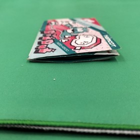 Famicom Software Dig Dug Namco FMk76