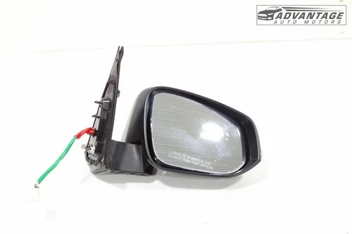 2016-2023 TOYOTA TACOMA CREW CAB RIGHT SIDE DOOR EXTERIOR REAR VIEW MIRROR OEM