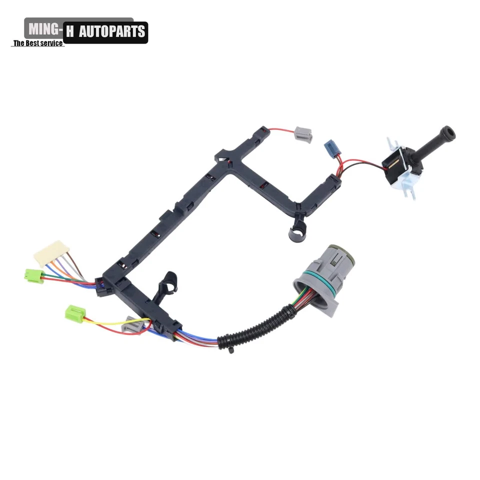 Internal Wire Harness FIT CHEVROLET Camaro AVALANCHE 1500 EXPRESS 1500 2500 S10 - Image 2 of 4