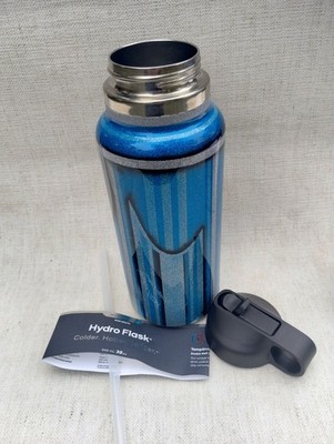 Hydroflask Custom Lowrider Style, Airbrushed Drink Bottle 32 Oz. New