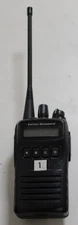 Vertex Standard VX-454-G7-5 UHF Radio