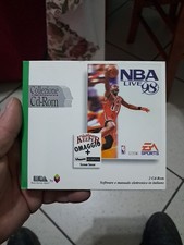 Nba Live 98 Cd Rom 2 Dischi