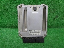 Mitsubishi Fuso Canter 2005 Motorsteuergerät ME193977 [Gebraucht] [PA115198754]