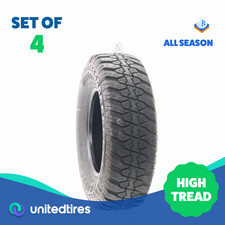 Set Of 4 Used St 23575r15 Westlake Cr857 110105l - 1232