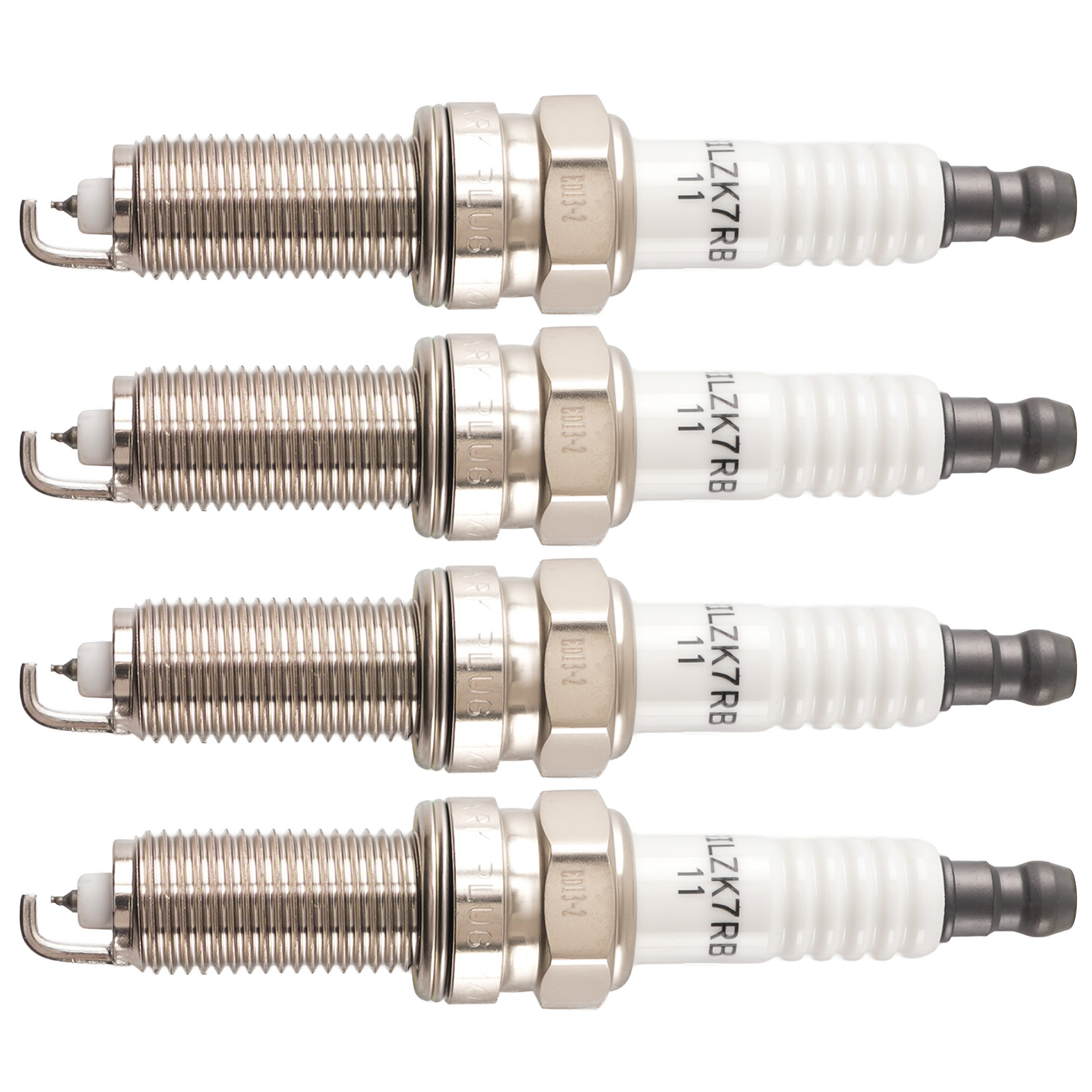Iridium Spark Plugs for Kia Sedona 2011-2017 3.3L 3.5L 9723 XP5702
