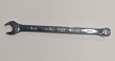 Mac Tools Cb106ks Knuckle Saver Combination Wrench 516 - 6-pt.