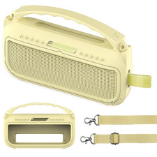 Jchpine Silicone Cover Case For Bose Soundlink Flex Portable Bluetooth Speaker